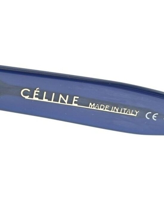 Celine Sunglasses Eyewear Blue